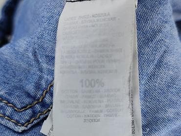 koszule lata 60: House of Denim, Koszula damska, rozmiar S — 5