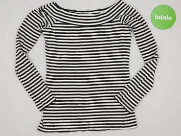 marynarka damska w paski: Atmosphere, Bluzka damska, S — 2