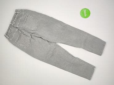 pull and bear pull: M.Sara, Jeansy damskie, rozmiar S — 3