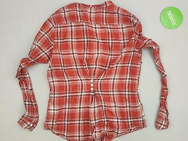 koszule bluzki: Koszula damska, rozmiar M — 3