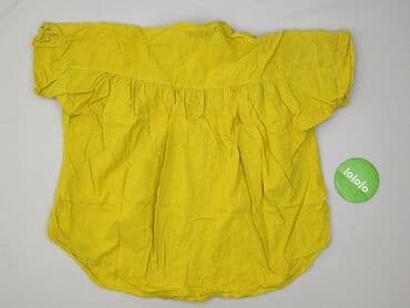żółta bluzka reserved: Women's blouse — 3