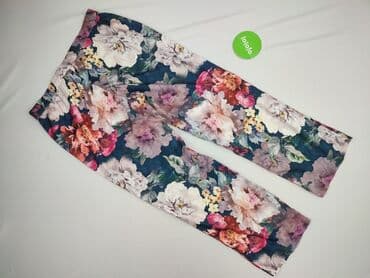 c a body: BODY FLIRT, Spodnie materiałowe damskie, rozmiar XL — 3