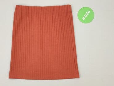 prążkowane spódnice: Women`s skirt, size S — 3