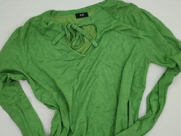 koszula swoateczna: F&F, Sweter damski, rozmiar XL — 1