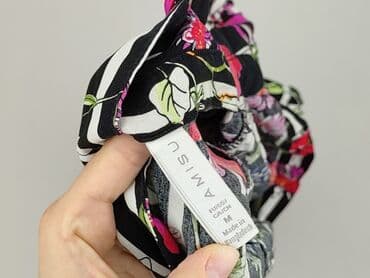 bluzki pod marynarkę plus size: Amisu, Bluzka damska, rozmiar M — 4
