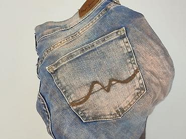 jeans redial: Pepe Jeans, Jeansy damskie, rozmiar S — 7