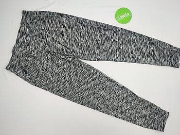 carpatree dresy: Crivit, Legginsy Sportowe damskie, rozmiar S — 2