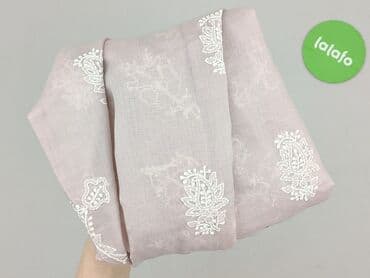 koszula satynowa rozowa: Koszula damska, rozmiar L — 4