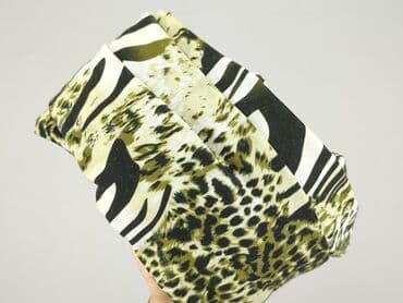 bluzka damska w panterkę: Bluzka damska, rozmiar 2XL — 6