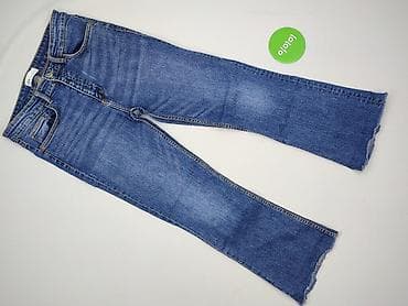 ccc nike air force 1: Zara, Jeansy damskie, rozmiar L — 2