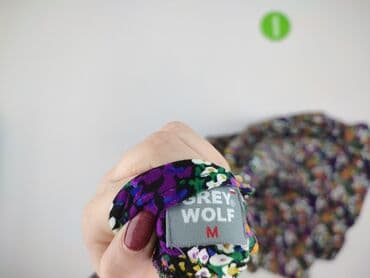 pull bear sukienki: GREY WOLF, Sukienka damska, rozmiar M — 5