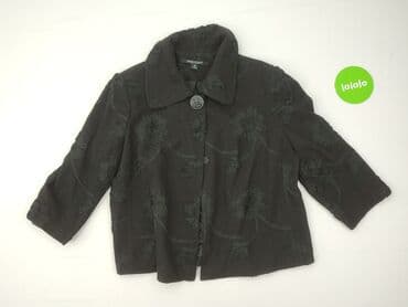 Płaszcze: Insight, Płaszcz damski, rozmiar M — 2