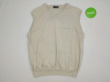 ostrogi na buty: Marks & Spencer, Kamizelka damska, rozmiar L — 2