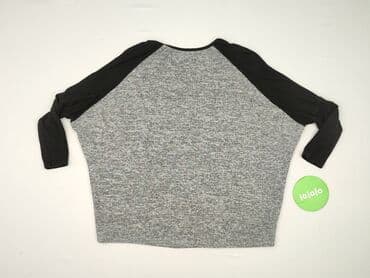 duże rozmiary ekskluzywne sukienki plus size: Жіноча блуза, розмір 5XL — 3