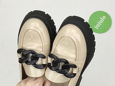 buty catwalk: Rozmiar 39 — 7