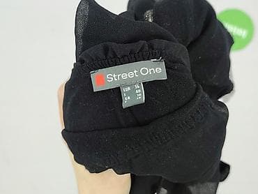 converse 1 1: Street One, Bluzka damska, rozmiar S — 6