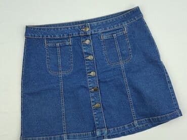 krótkie spódnice tiulowe: Esmara, Women`s skirt, size 2XL (EU 44) — 1