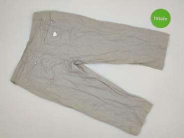 bluzki crop: Spodnie 3/4 damskie, rozmiar XL — 3