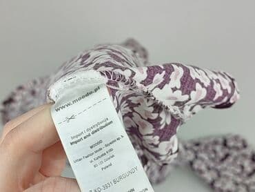 moodo bluzy: Moodo, Bluzka damska, rozmiar XS — 4