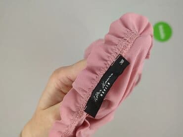 koszulka do garnituru damskiego: Bluzka damska, rozmiar M — 4