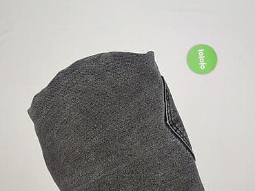 bluzy pull and bear: PULL&BEAR, Jeansy damskie, rozmiar S — 5