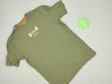 sweter tchibo: Sinsay, Koszulka dla mężczyzn, rozmiar M — 2