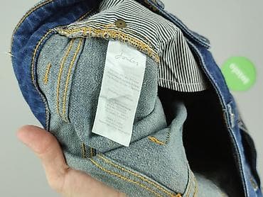 jeans mnml: Jeansy damskie, rozmiar S — 5