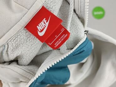bluzy nike: Nike, Bluza z kapturem damska, rozmiar S — 6