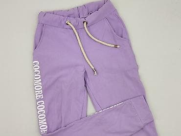 spodenki do kosza: Cocomore, Spodnie dresowe damskie, rozmiar S — 1