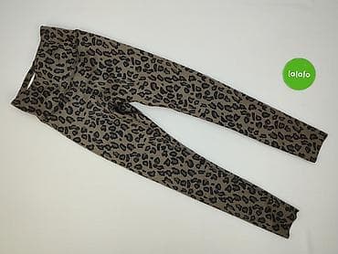 himountain: Legginsy Sportowe damskie, rozmiar M — 2