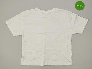 kurtka l: Reserved, T-shirt damski, rozmiar L — 4