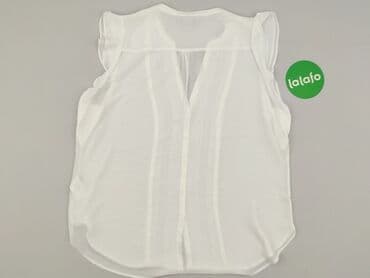 sukienka o kroju marynarki h m: H&M, Women's blouse, size 3XL (EU 46) — 3