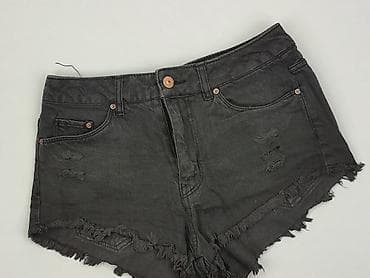 la second hand: H&M Divided, Szorty damskie, rozmiar 2XS — 1