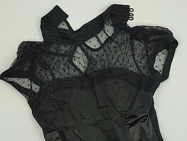 bluza gorset: Bluzka damska, rozmiar S — 1