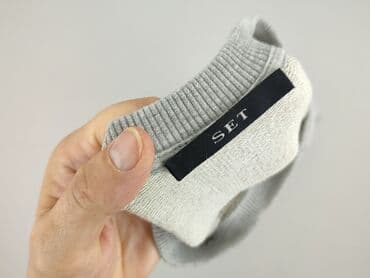 кофти жіночі польські: Set, Світшот жіночий, розмір M — 4