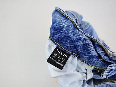 mex 28: Shein, Jeansy damskie, rozmiar XS — 4