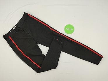 dzwony bershka: Bershka, Jeansy damskie, rozmiar M — 2