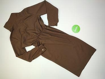 welurowe: Sukienka damska, rozmiar S — 3