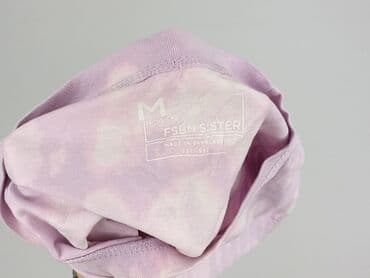 crop sukienki: FB Sister, T-shirt damski, rozmiar M — 4