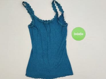 koszulki na ramiączkach plus size: Top damski, rozmiar S — 2