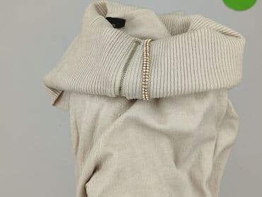 elegancki sweter do sukienki: J&X, Sukienka damska, rozmiar L — 5