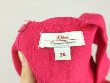 jasne sukienki wieczorowe: S.Oliver, Women`s dress, size XS (EU 34) — 4