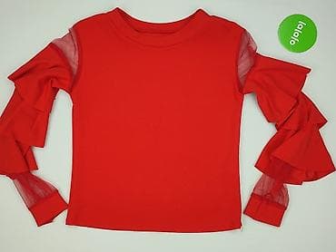 bluzki adela mango: Bluzka damska, rozmiar M — 2