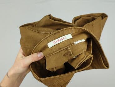 bpc selection spodnie: Camaïeu, Chinosy dla mężczyzn, S — 6