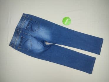 kurtka jessica simpson: Yessica, Jeansy dla mężczyzn, rozmiar S — 3