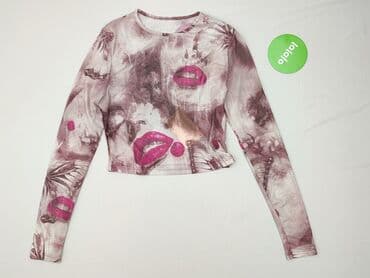 Kobiety: Shein, T-shirt damski, rozmiar M — 2