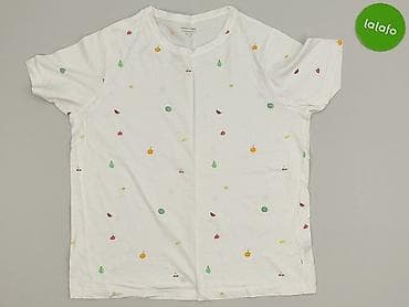 truskawki: Dunnes Stores, T-shirt damski, rozmiar M — 2