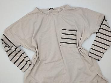 unisono bluzy: Bluzka damska, rozmiar One size — 1