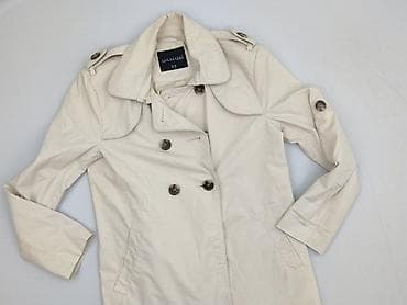 trencz dlugi: Top Secret, Trencz damski, rozmiar S — 1