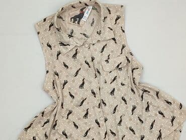 bluzki deni cler: Denim Co, Bluzka damska, rozmiar L — 1